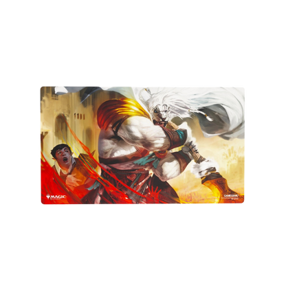 Gamegenic: Secrets of Strixhaven Playmat
