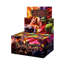Flesh and Blood: Super Slam Booster Box