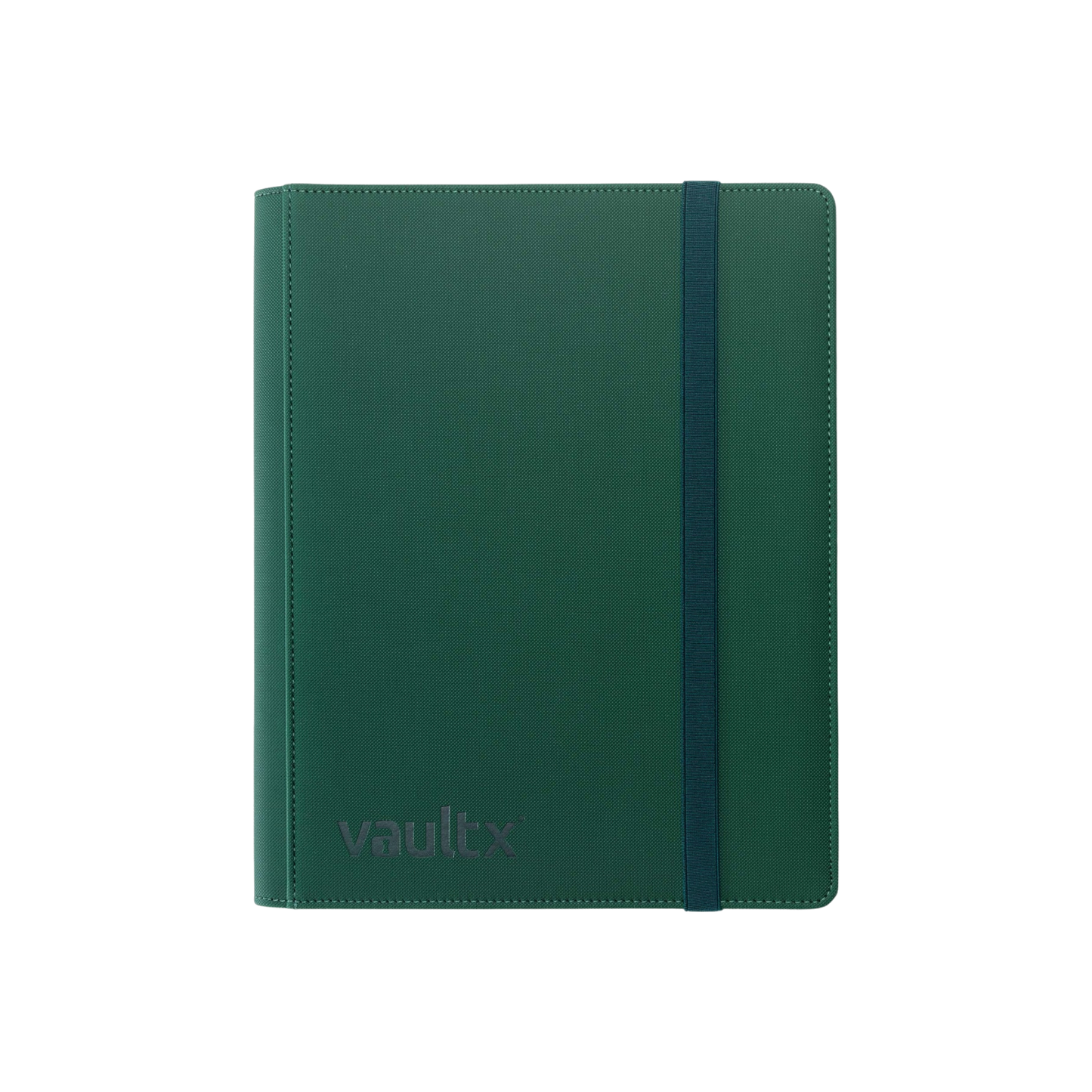Vault X: Exo-Tec Strap Binder [9 Pocket]