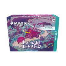 MTG: Lorwyn Eclipsed Bundle