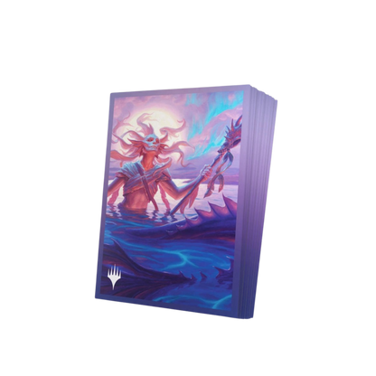 Gamegenic: Lorwyn Eclipsed Premium Art Sleeves