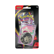 Pokemon: Pitch Black Single Pack Blister [Slowpoke]