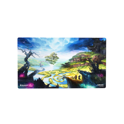 Gamegenic: Lorwyn Eclipsed Shiny Playmat