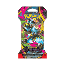 Pokemon: Pitch Black Sleeved Booster Pack