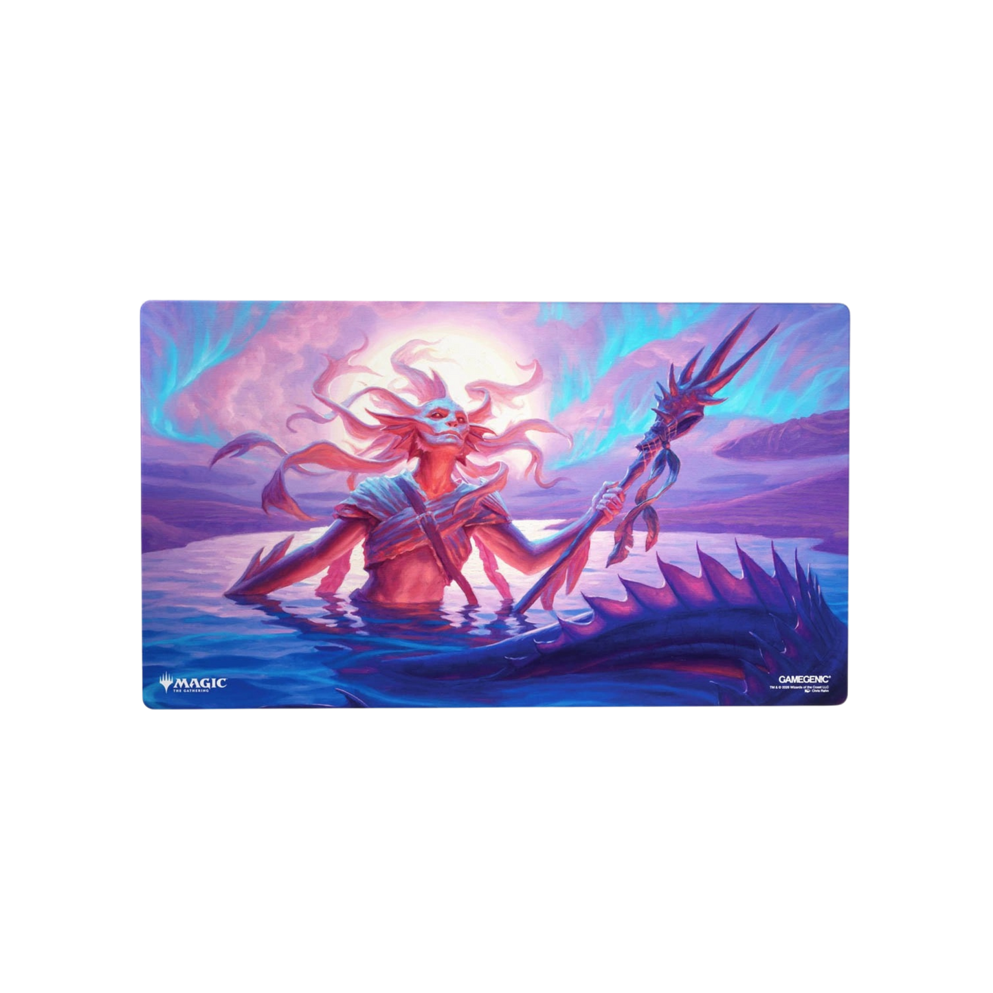 Gamegenic: Lorwyn Eclipsed Shiny Playmat