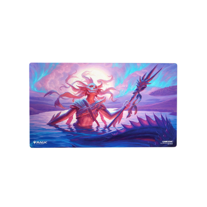 Gamegenic: Lorwyn Eclipsed Shiny Playmat