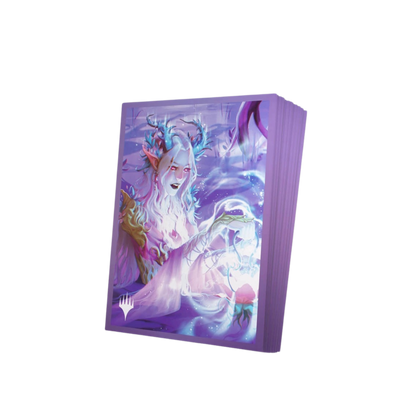 Gamegenic: Lorwyn Eclipsed Premium Art Sleeves