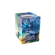 Gamegenic: Secrets of Strixhaven Soft Dynacrate 100+XL