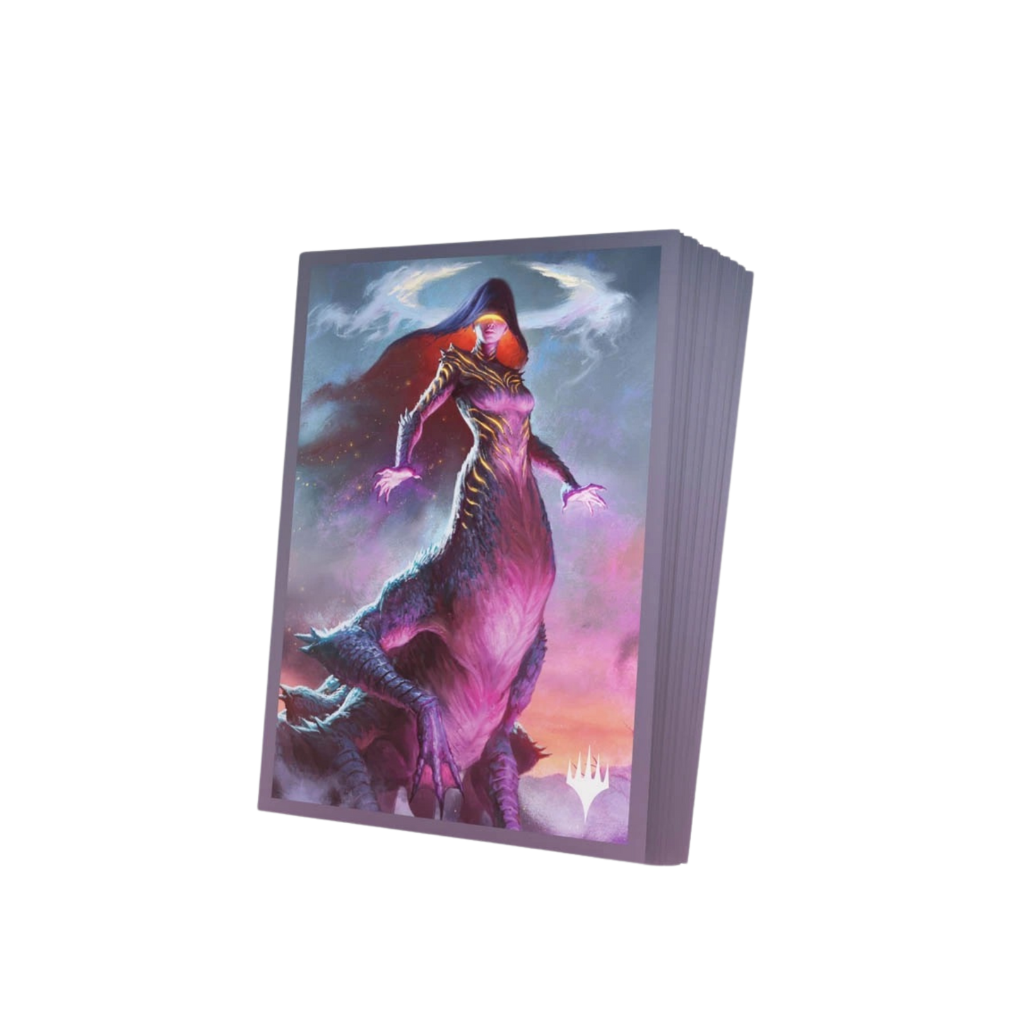 Gamegenic: Lorwyn Eclipsed Premium Art Sleeves