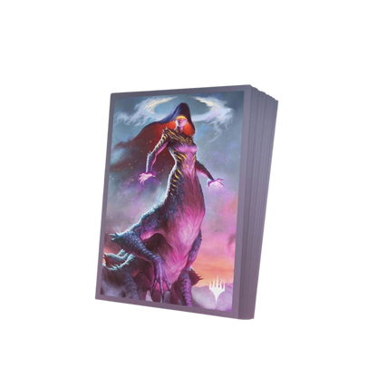 Gamegenic: Lorwyn Eclipsed Premium Art Sleeves