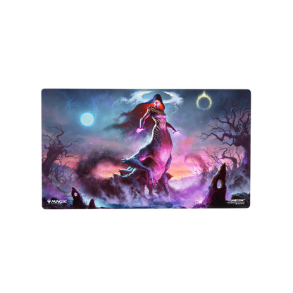 Gamegenic: Lorwyn Eclipsed Shiny Playmat