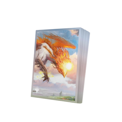 Gamegenic: Lorwyn Eclipsed Premium Art Sleeves