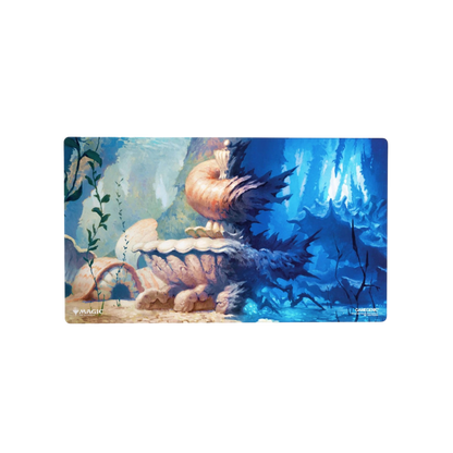 Gamegenic: Lorwyn Eclipsed Shiny Playmat
