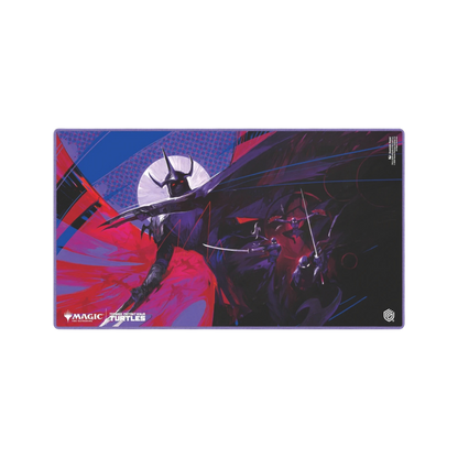 Ultimate Guard: Teenage Mutant Ninja Turtles Art Playmat