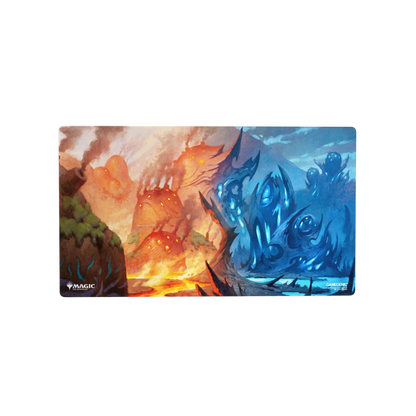 Gamegenic: Lorwyn Eclipsed Shiny Playmat