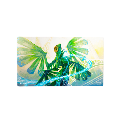 Gamegenic: Secrets of Strixhaven Shiny Playmat