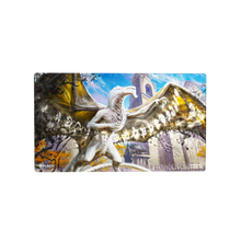 Gamegenic: Secrets of Strixhaven Shiny Playmat