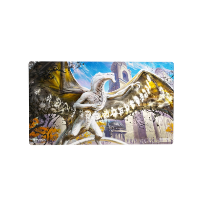 Gamegenic: Secrets of Strixhaven Shiny Playmat