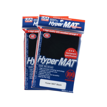 KMC: Hyper MAT Standard Size