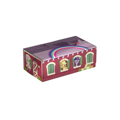 Ultimate Guard: Squaroes Collector Case 800 My Little Pony