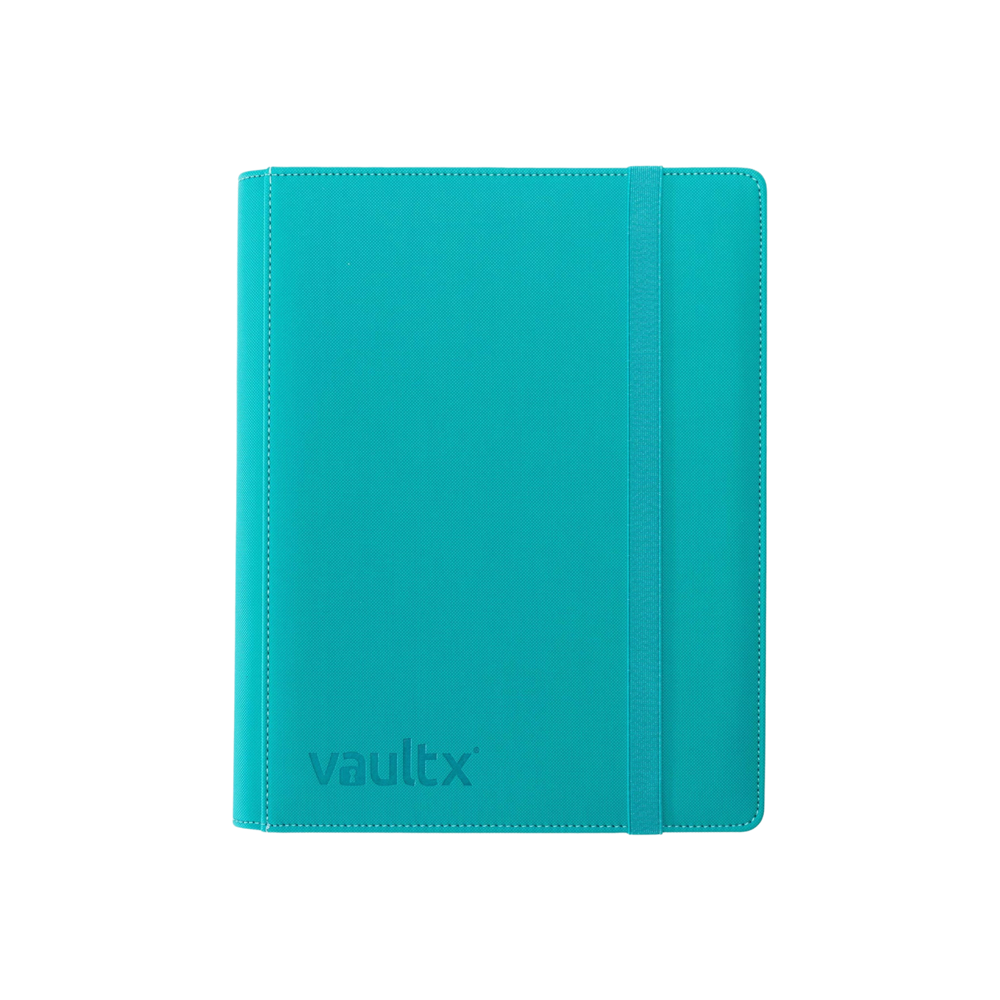 Vault X: Exo-Tec Strap Binder [9 Pocket]