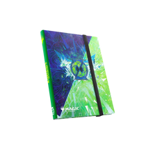 Gamegenic: Secrets of Strixhaven Casual 18-Pocket Binder