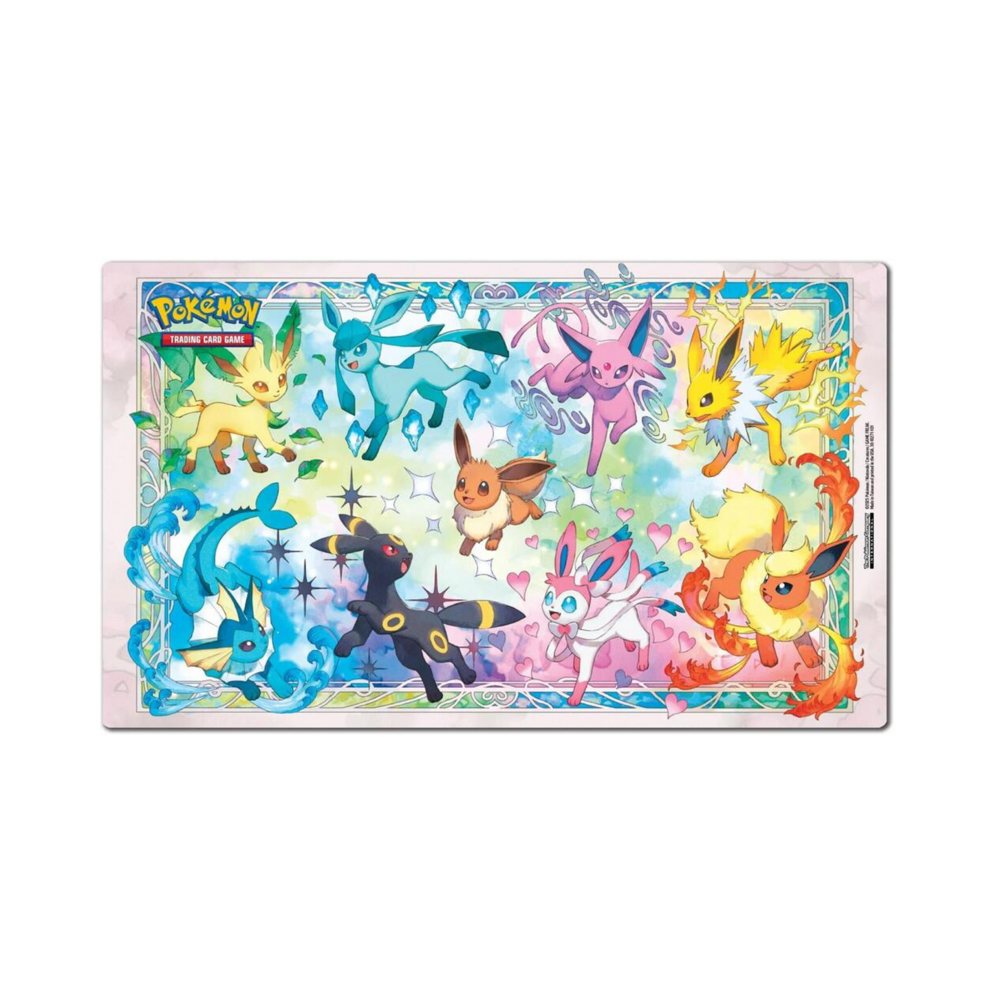 Pokemon: Prismatic Evolutions Super-Premium Collection