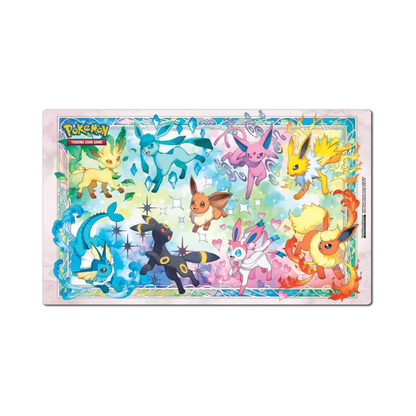 Pokemon: Prismatic Evolutions Super-Premium Collection