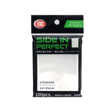 KMC: Standard Size Side In Perfect Fit