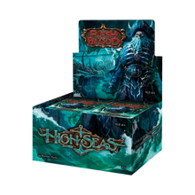 Flesh and Blood: High Seas Booster Box
