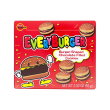 Everyburger Chocolatey Cookies