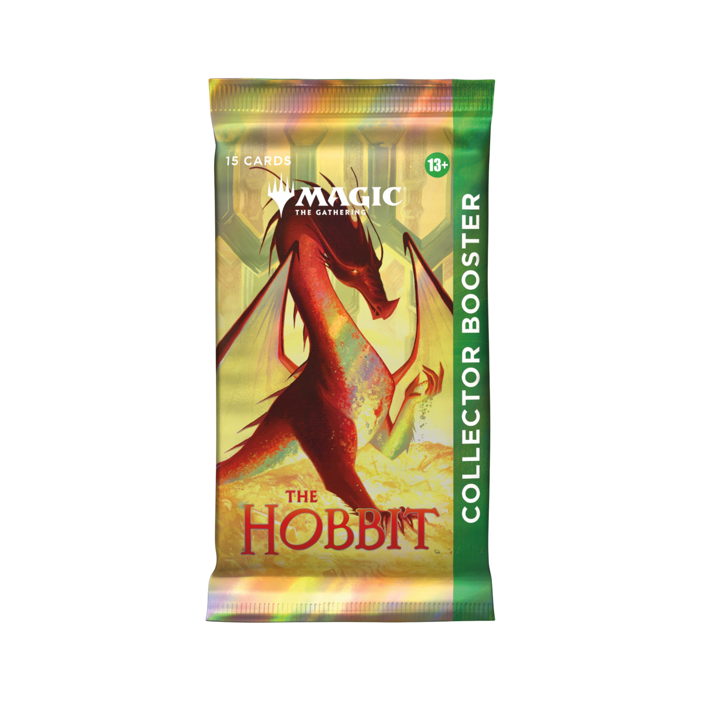 MTG: The Hobbit - Collector Booster
