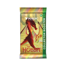 MTG: The Hobbit - Collector Booster
