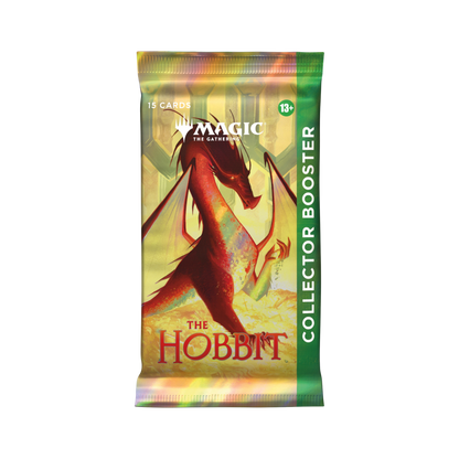 MTG: The Hobbit - Collector Booster
