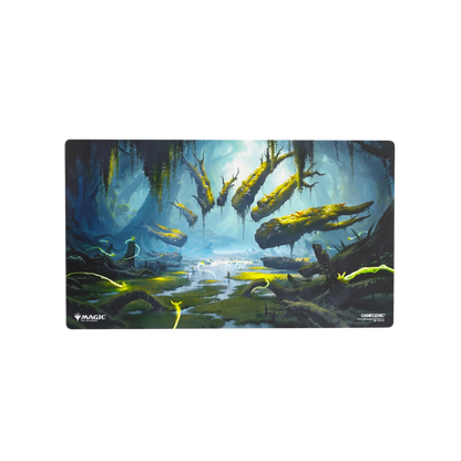 Gamegenic: Secrets of Strixhaven Playmat