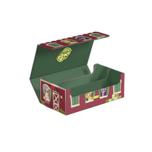 Ultimate Guard: Squaroes Collector Case 800 My Little Pony