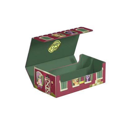 Ultimate Guard: Squaroes Collector Case 800 My Little Pony