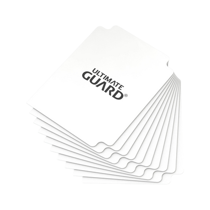 Ultimate Guard: Card Dividers