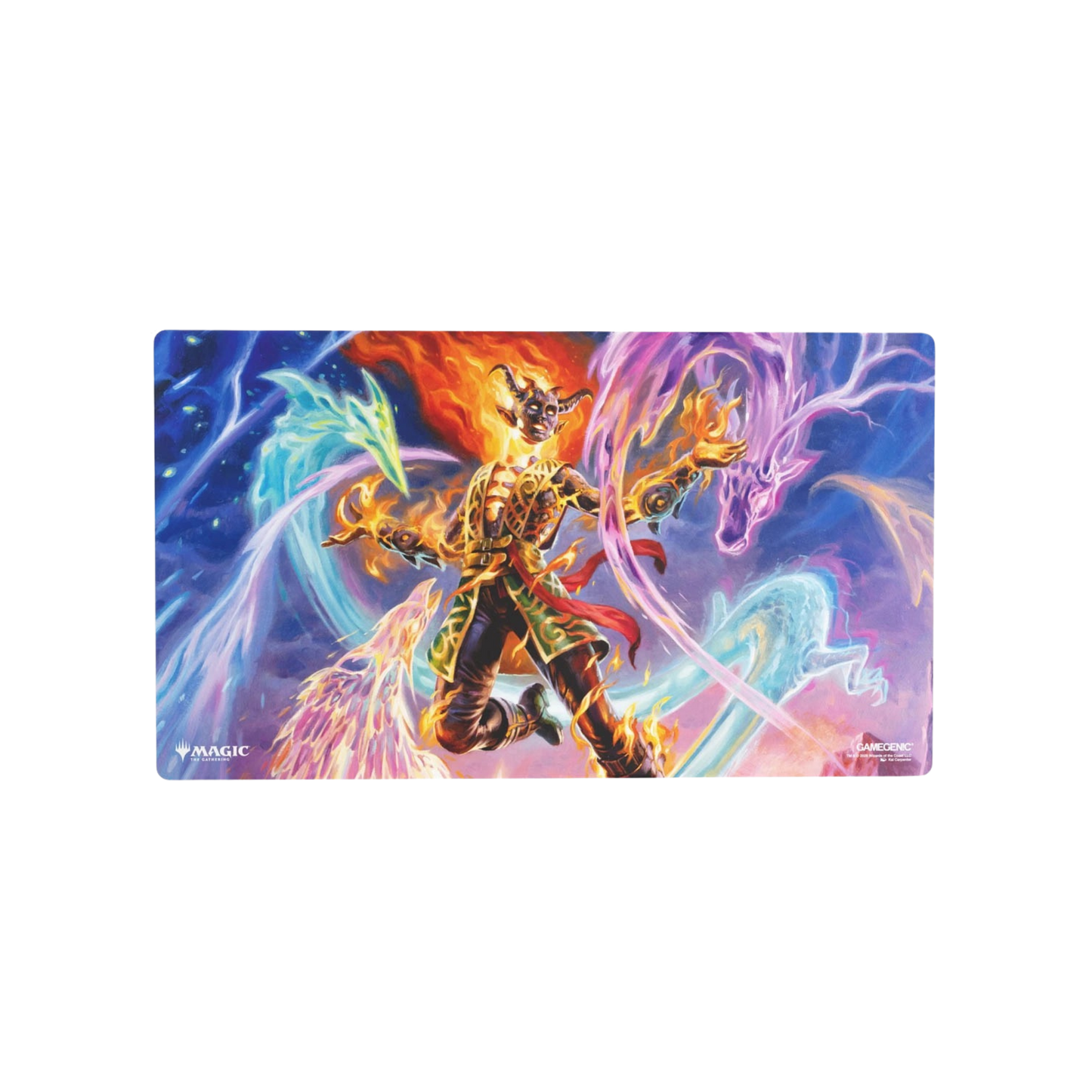 Gamegenic: Lorwyn Eclipsed Playmat