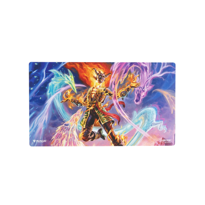 Gamegenic: Lorwyn Eclipsed Playmat