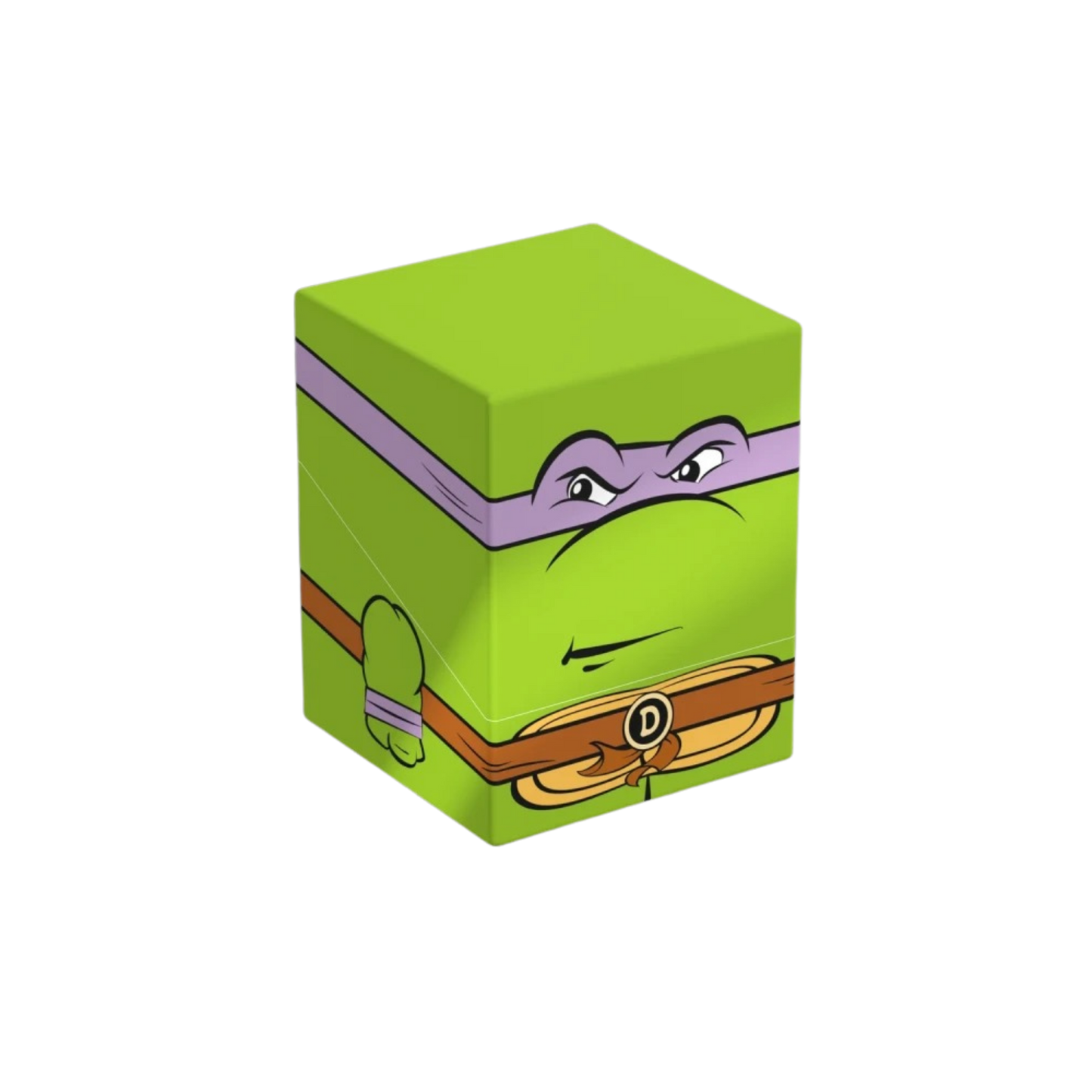 Ultimate Guard: Squareos Teenage Mutant Ninja Turtles