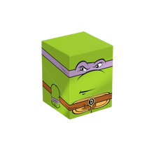 Ultimate Guard: Squareos Teenage Mutant Ninja Turtles