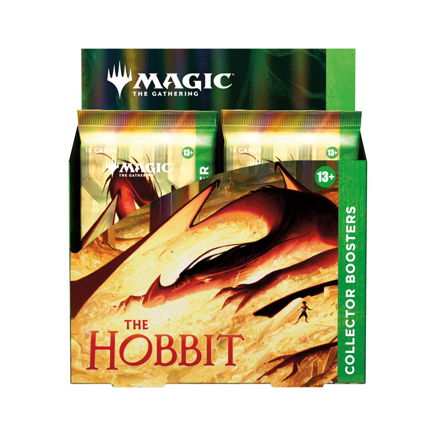 MTG: The Hobbit - Collector Booster
