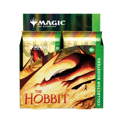 MTG: The Hobbit - Collector Booster