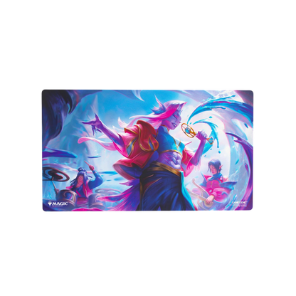 Gamegenic: Secrets of Strixhaven Playmat