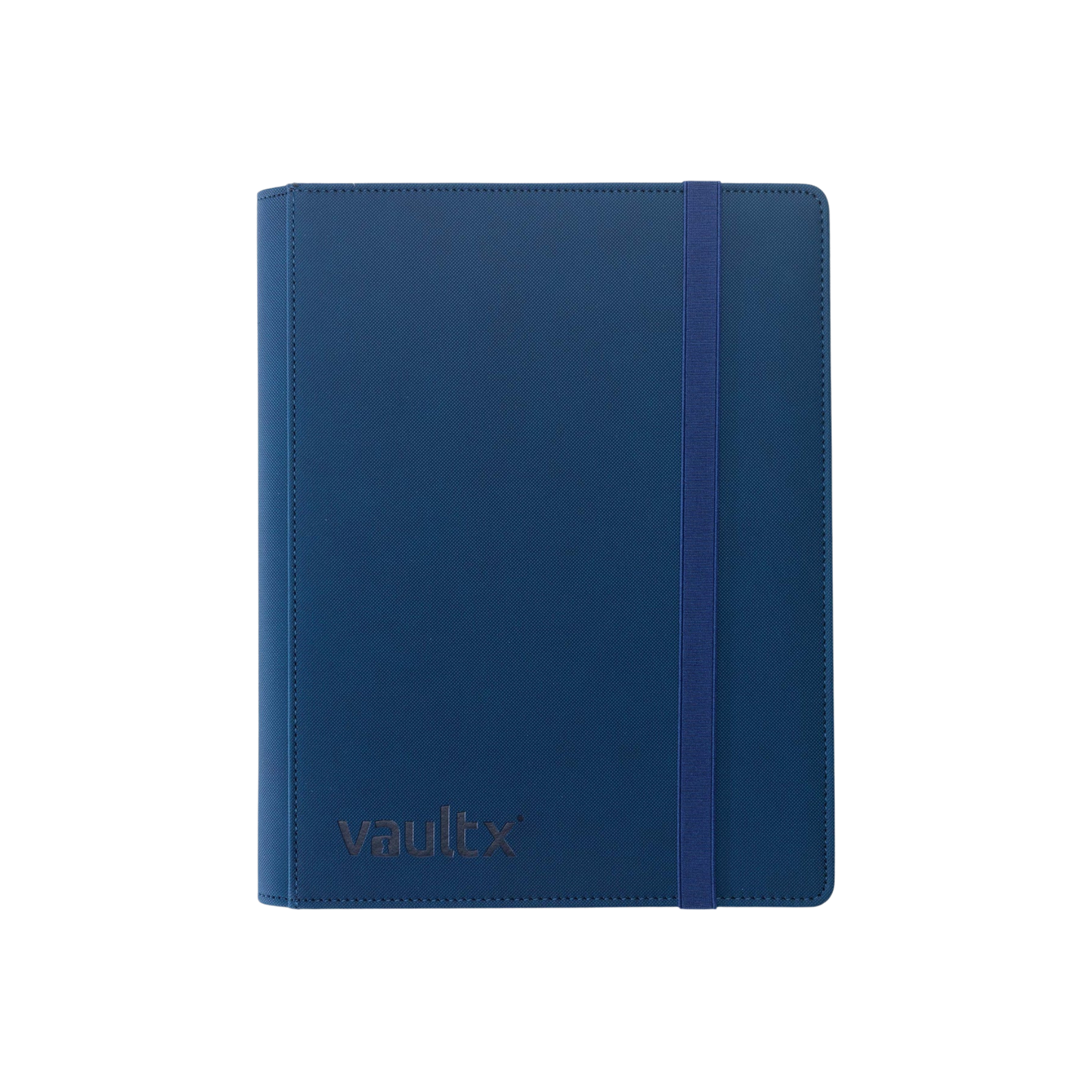 Vault X: Exo-Tec Strap Binder [9 Pocket]