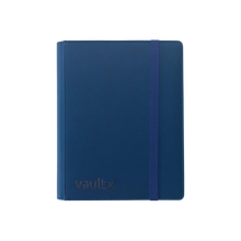 Vault X: Exo-Tec Strap Binder [9 Pocket]