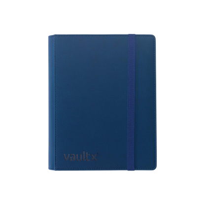 Vault X: Exo-Tec Strap Binder [9 Pocket]