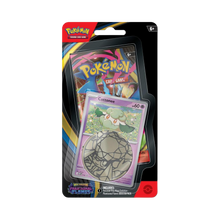 Pokemon: Phantasmal Flames Pack Blister [Cottonee]
