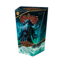Flesh and Blood: Armory Deck: Gravy Bones